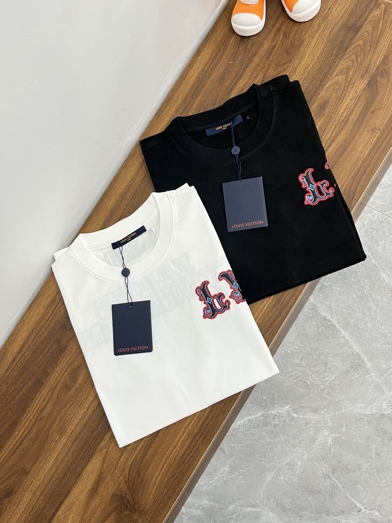 Louis Vuitton T-Shirts